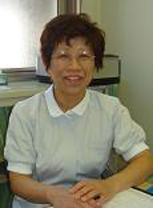 小林知子