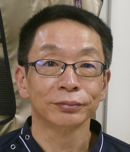 松原 浩昭